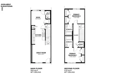 Interior photo 1 of 7111 Rosenthal DR NW