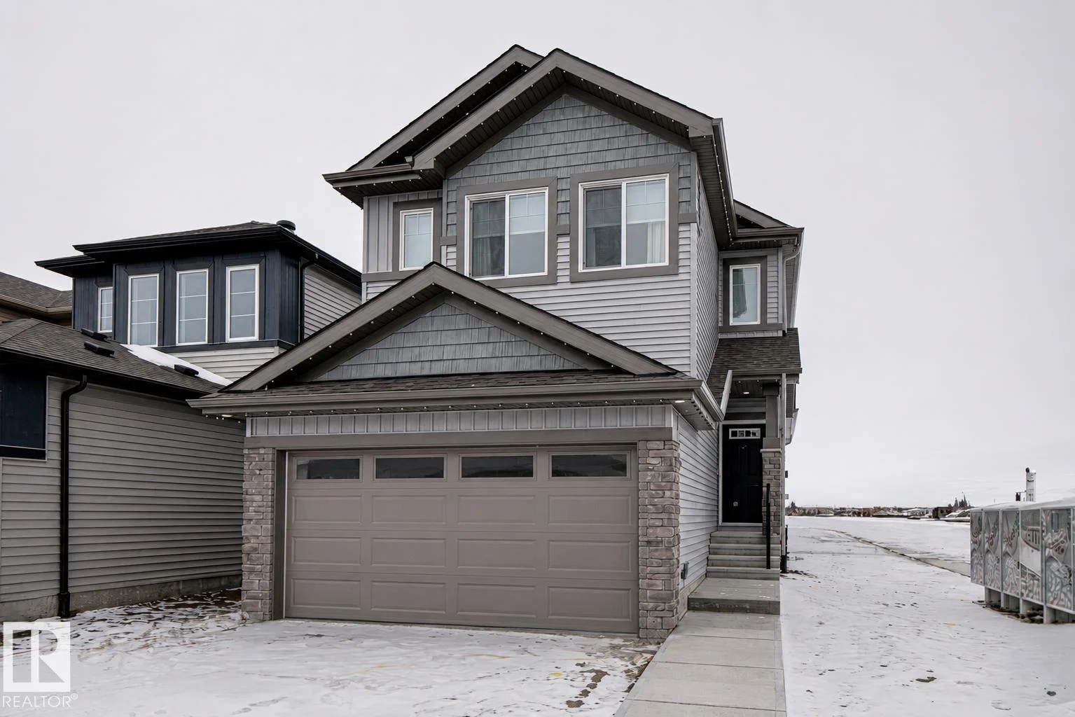 1992 210 ST NW, Edmonton - 3 bedroom Detached Single Family for sale