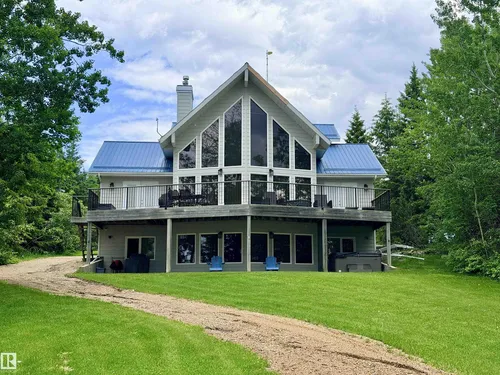 219 56512 RNG ROAD 111, Rural St. Paul County - $1,140,000