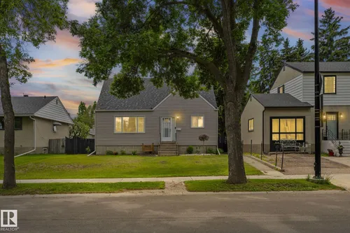 13631 122 AV NW, Edmonton - $434,900