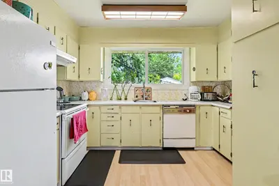 Interior photo 4 of 13636 122 Ave. NW NW