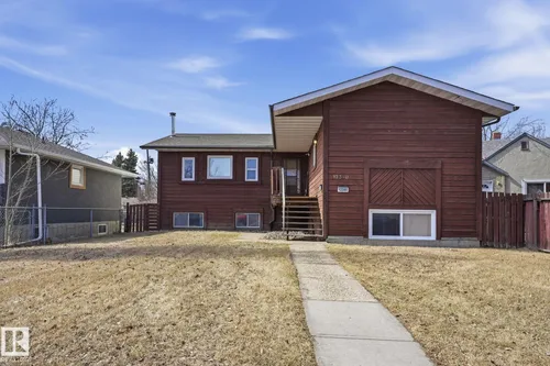 12340 ST ALBERT TR NW, Edmonton - $459,900