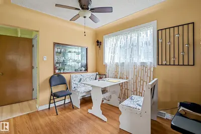 Interior photo 2 of 13636 122 Ave. NW NW