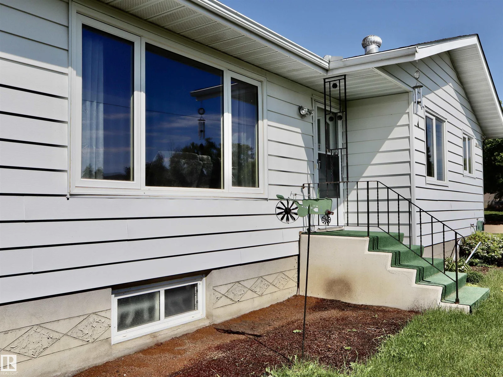 5530 46 street, Barrhead - 4 bedroom Detached Single Family for sale