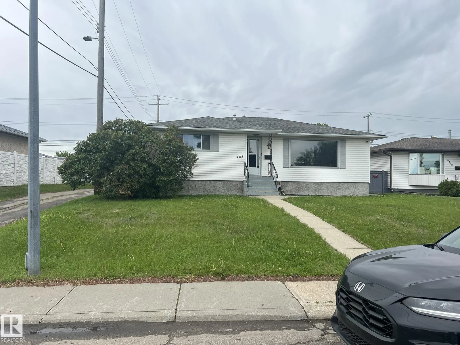 9315 132A AV NW, Edmonton - 7 bedroom Detached Single Family for sale