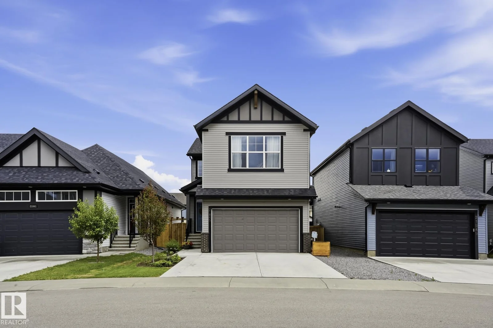 21845 98A AV NW, Edmonton - 3 bedroom Detached Single Family for sale