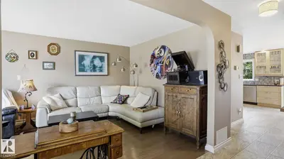 Interior photo 1 of 1827 36 ST NW NW