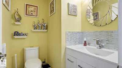 Interior photo 2 of 1827 36 ST NW NW