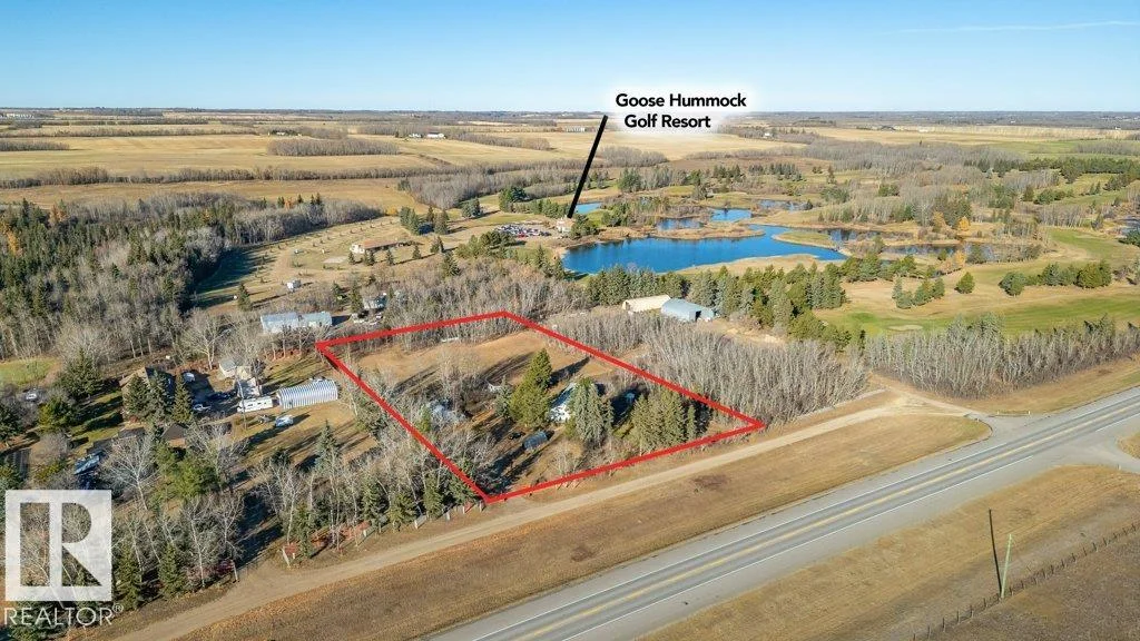 , Rural Sturgeon County - 3 bedroom Detached Single Family for sale