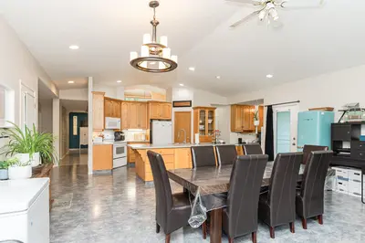 Interior photo 2 of 53 STURGEON RD