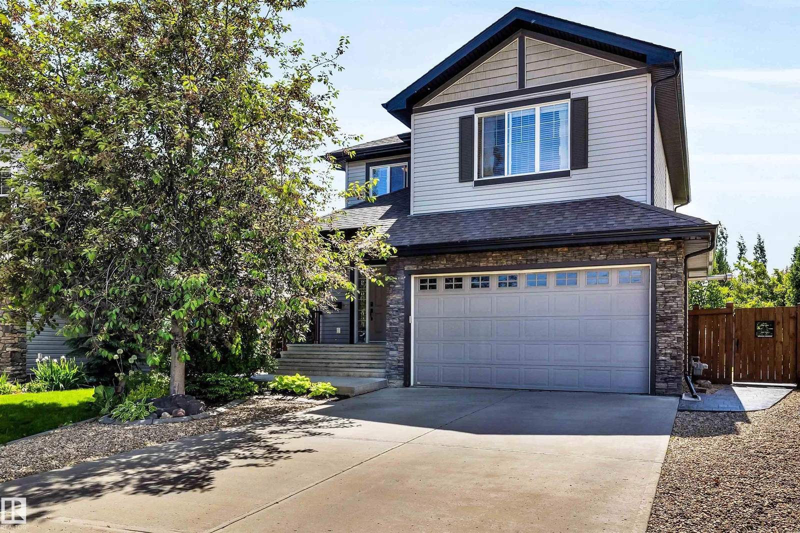 18 VOLETA CT, Spruce Grove - 4 bedroom Detached Single Family for sale