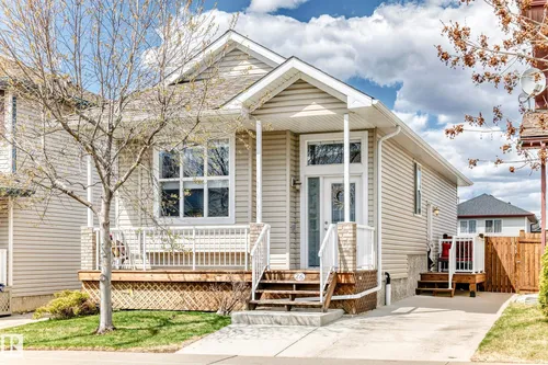 26 VAUGHN AV, Spruce Grove - $379,950