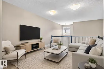 Interior photo 1 of 1772 33B ST NW