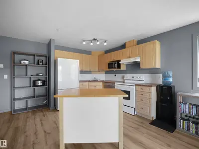 Interior photo 2 of #217 240 SPRUCE RIDGE RD
