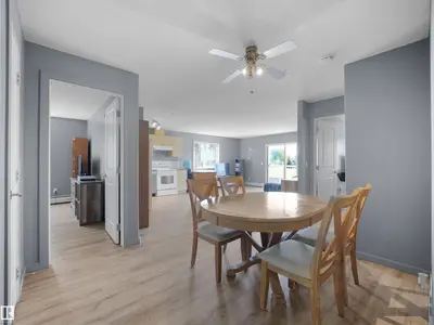 Interior photo 1 of #217 240 SPRUCE RIDGE RD