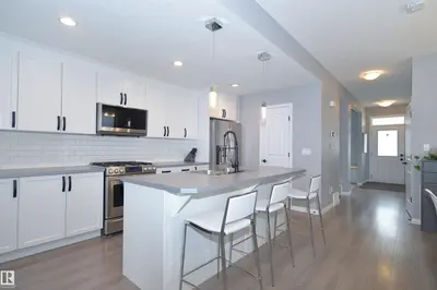 Interior photo 2 of 17544 58 ST NW