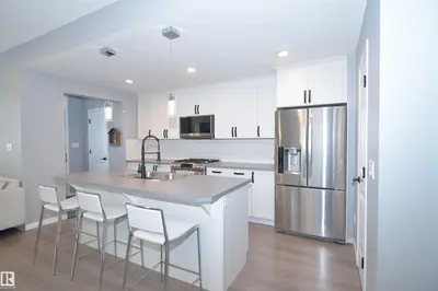 Interior photo 3 of 17544 58 ST NW