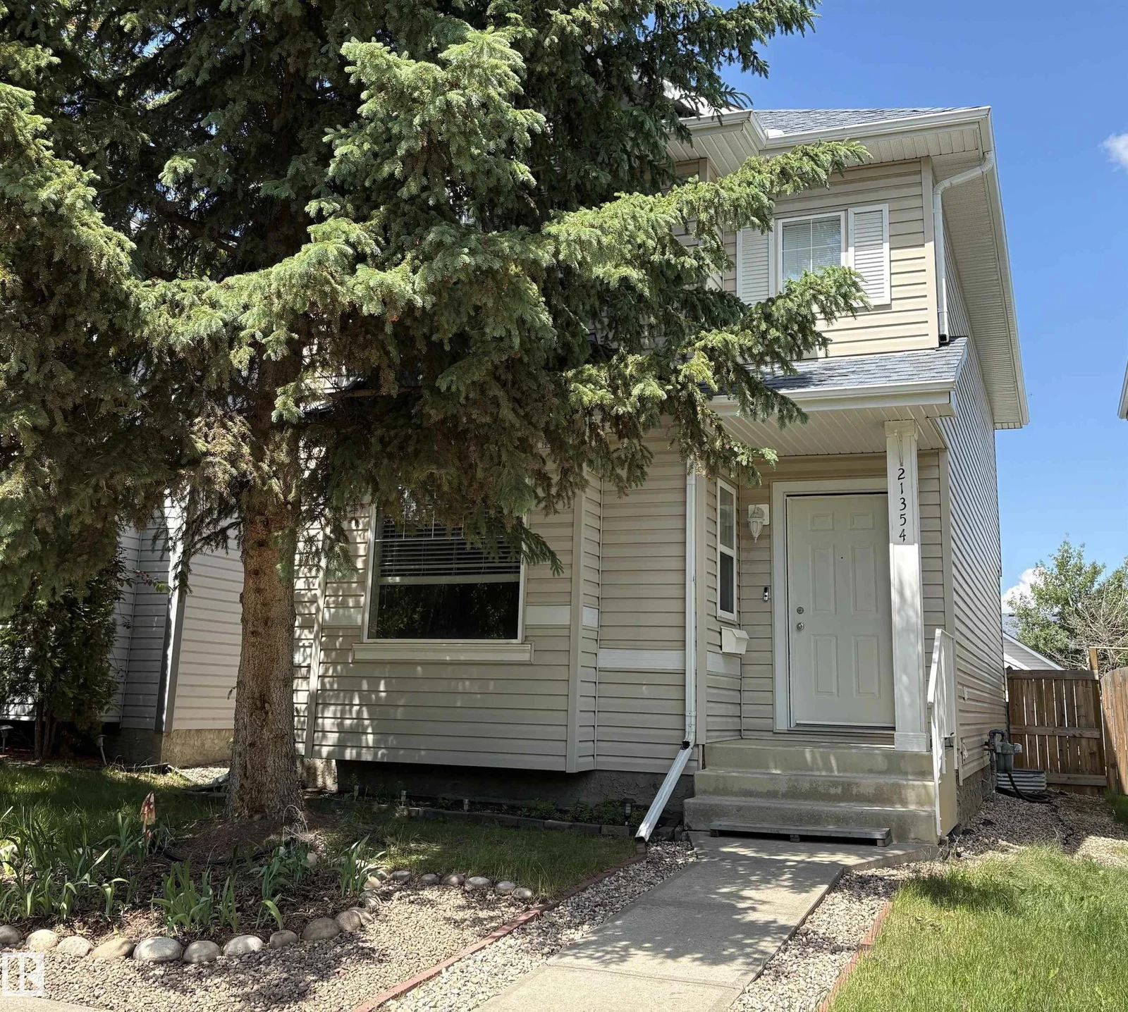 21354 87A AV NW, Edmonton - 4 bedroom Detached Single Family for sale