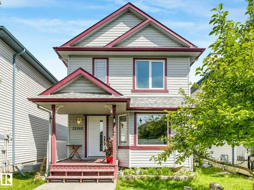 21360 89 AV NW, Edmonton - $450,000