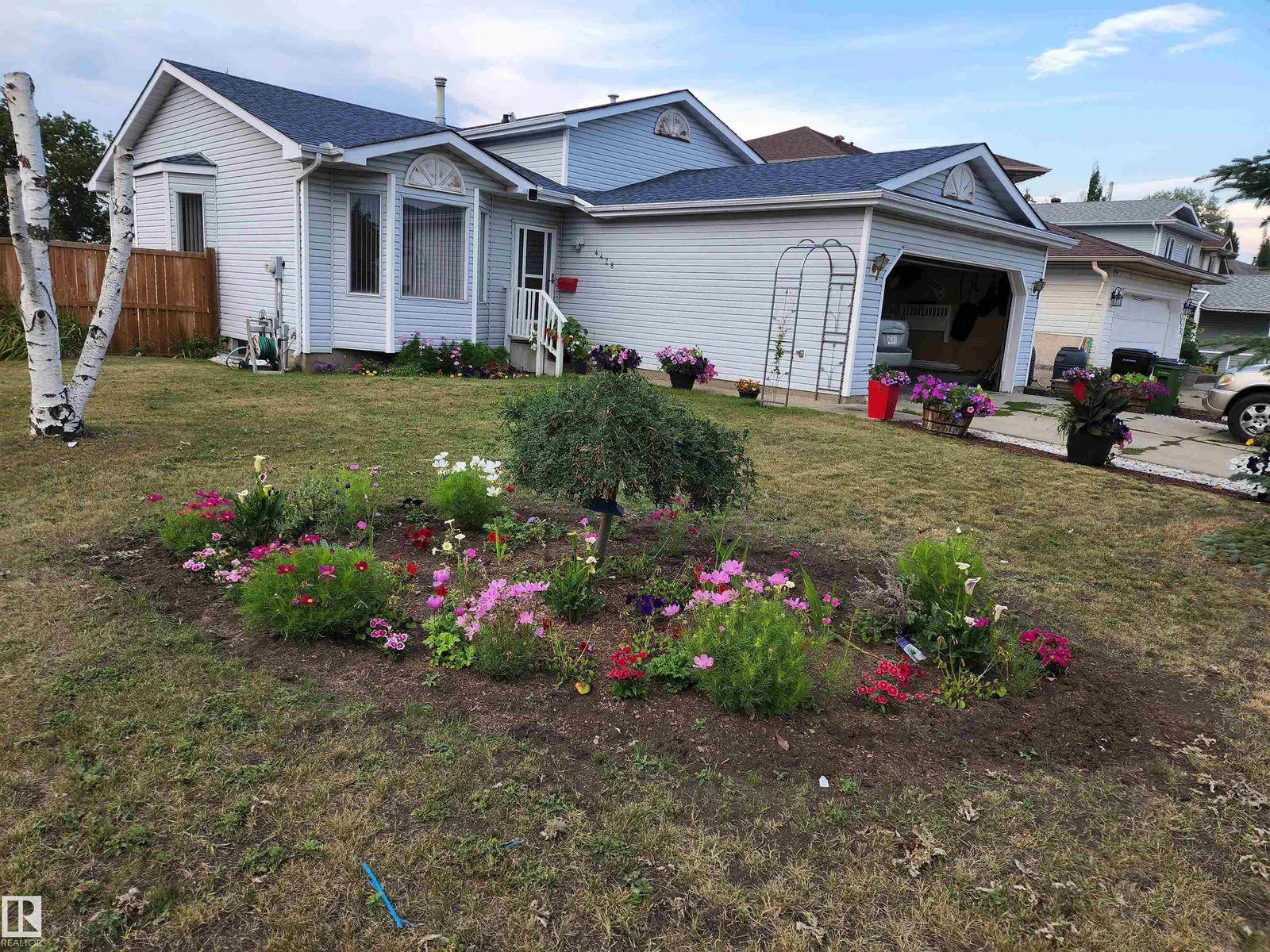 4428 11A AV NW NW, Edmonton - 4 bedroom Detached Single Family for sale