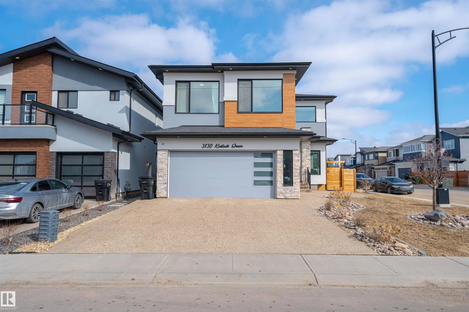 3130 KOSTASH GR SW, Edmonton - 4 bedroom Detached Single Family for sale