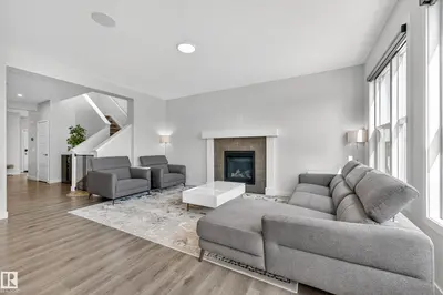 Interior photo 3 of 4863 KINNEY RD SW