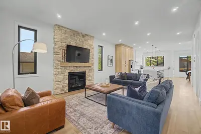 Interior photo 1 of 14711 88 AV NW