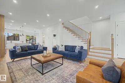 Interior photo 3 of 14711 88 AV NW