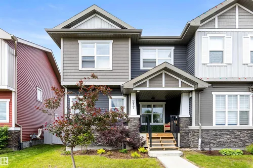 217 GRIESBACH RD NW, Edmonton - $495,000