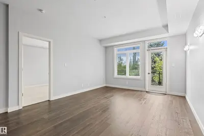 Interior photo 2 of #318 10811 72 AV NW