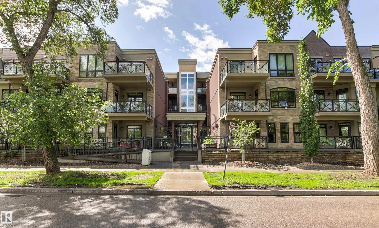 #318 10811 72 AV NW, Edmonton - 2 bedroom Apartment for sale