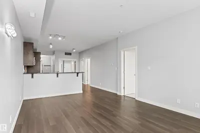 Interior photo 3 of #318 10811 72 AV NW