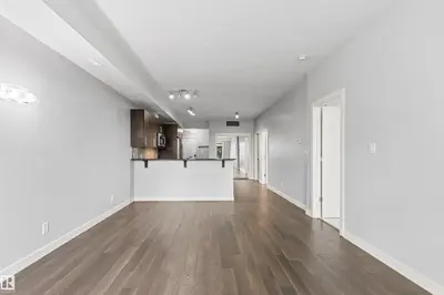 Interior photo 4 of #318 10811 72 AV NW