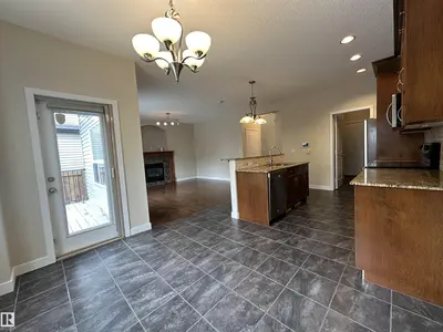 Interior photo 2 of 22060 95 AV NW