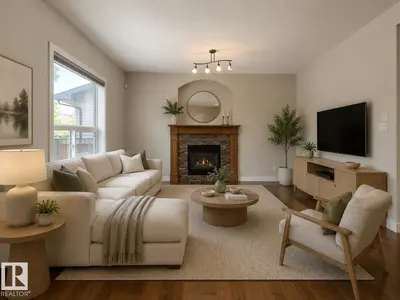Interior photo 3 of 22060 95 AV NW