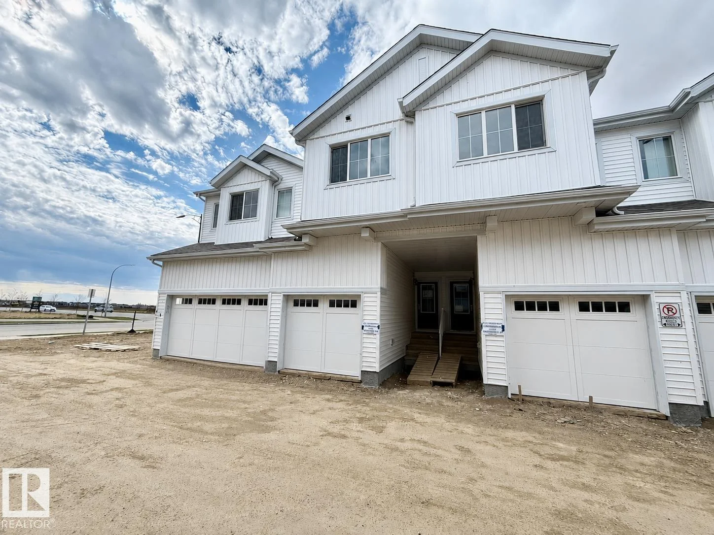 , Edmonton - 3 bedroom Townhouse for sale