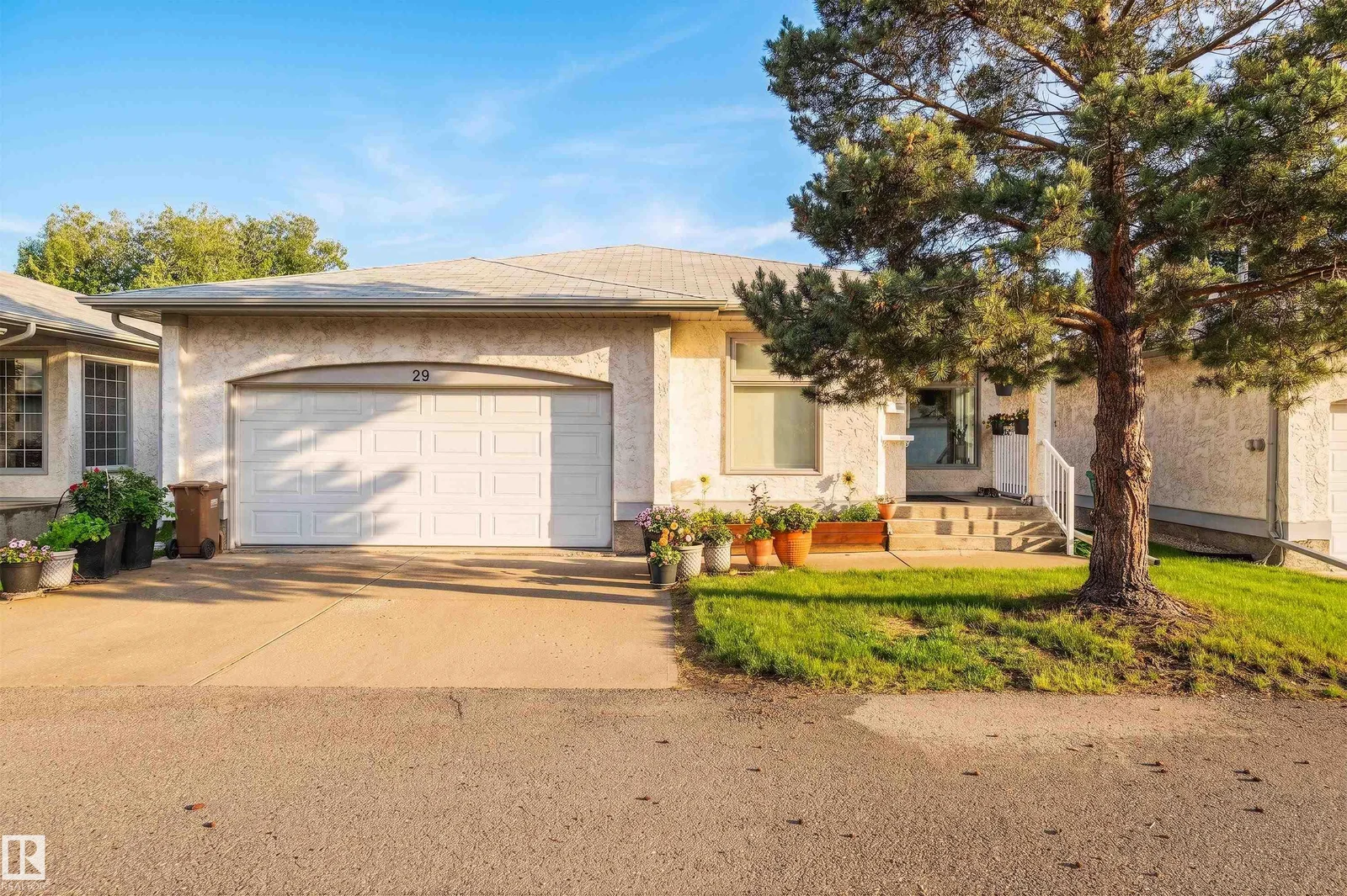 9129 Garden RD, St. Albert - 3 bedroom Condominium for sale