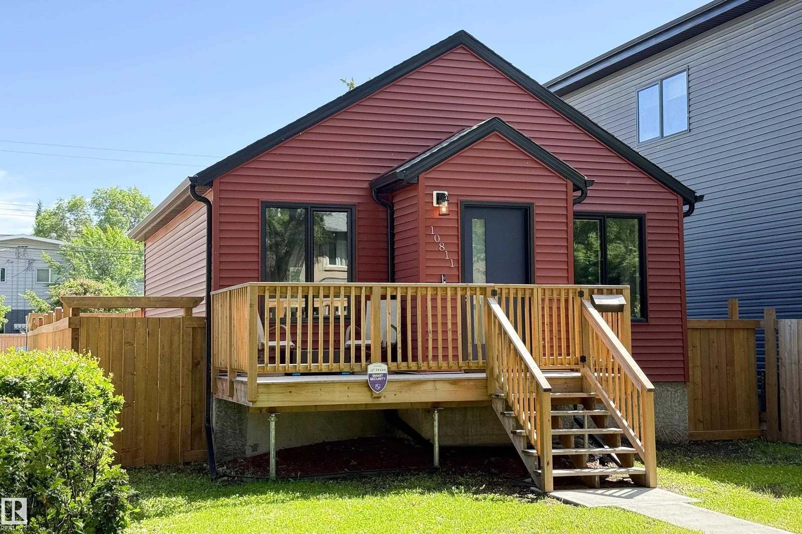 10811 73 AV NW, Edmonton - 2 bedroom Detached Single Family for sale