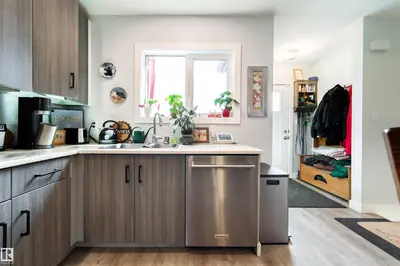 Interior photo 3 of 10811 73 AV NW