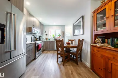 Interior photo 2 of 10811 73 AV NW