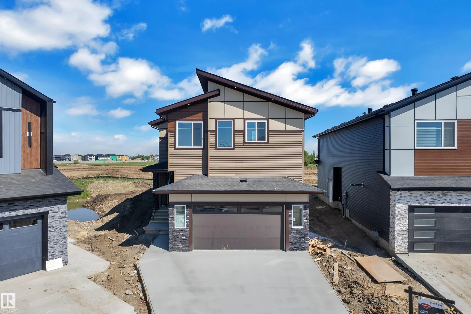 2282 63 AV, Rural Leduc County - 5 bedroom Detached Single Family for sale