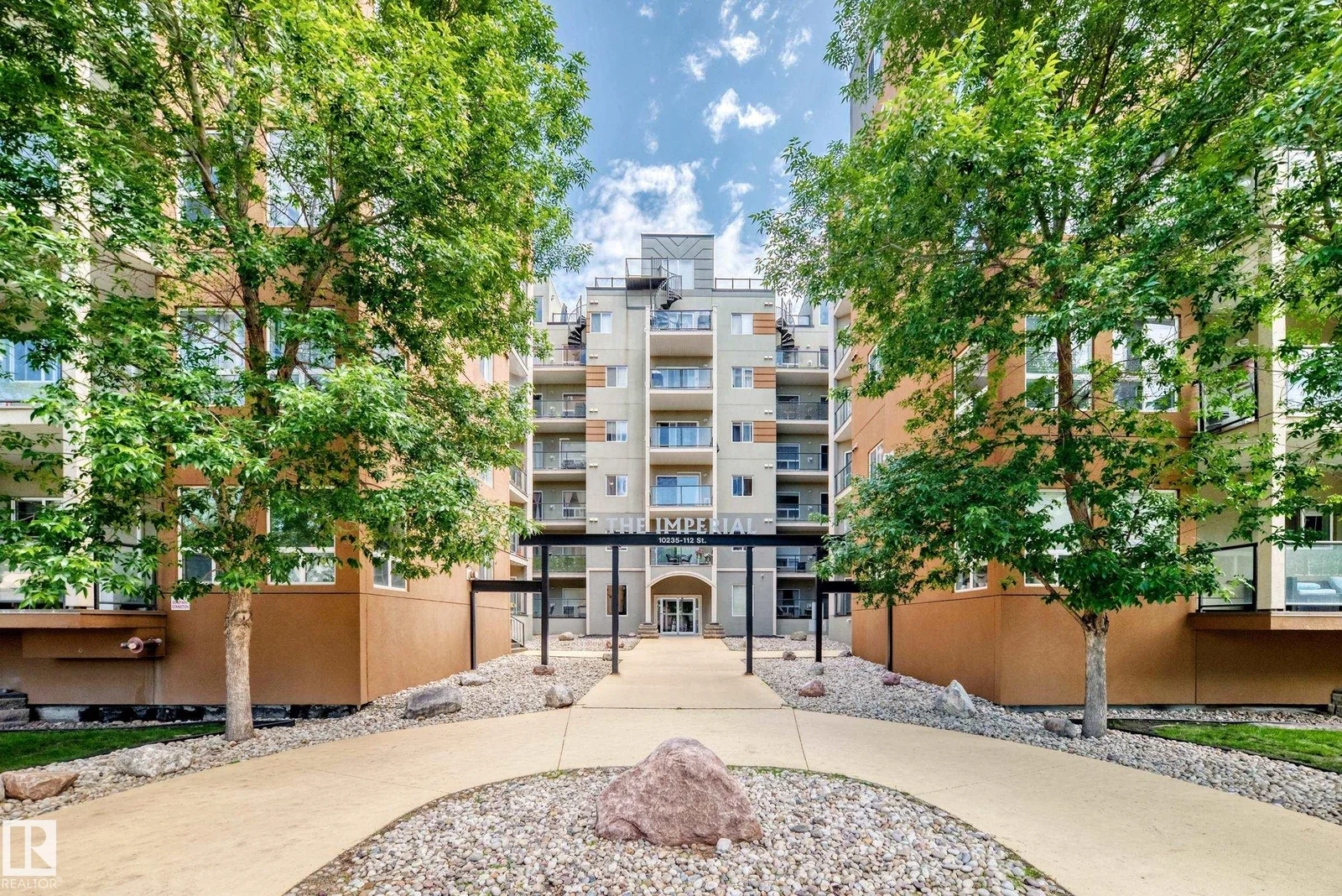 #319 10235 112 ST NW, Edmonton - 2 bedroom Apartment for sale