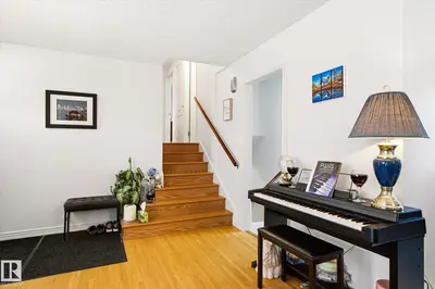 Interior photo 4 of 13415 118 AV NW