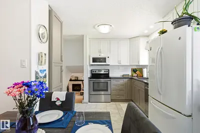 Interior photo 3 of 13415 118 AV NW