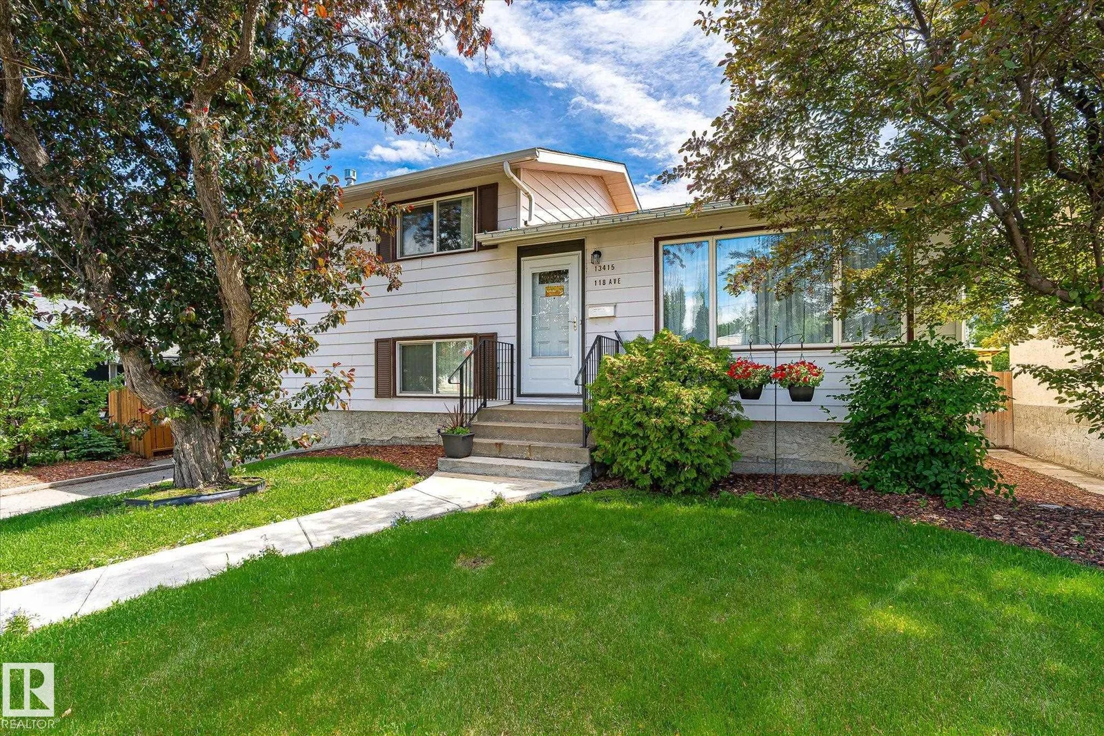 13415 118 AV NW, Edmonton - 3 bedroom Detached Single Family for sale