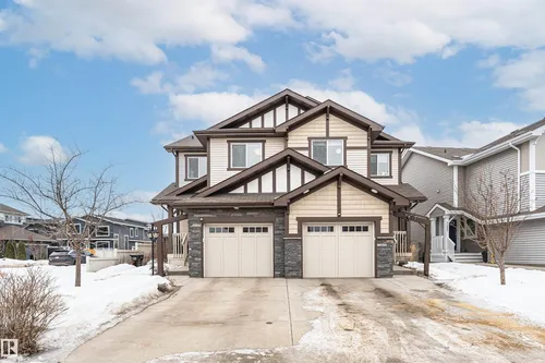 7003 174 AV NW NW, Edmonton - $430,000