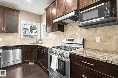 Interior photo 4 of 1932 67 ST SW