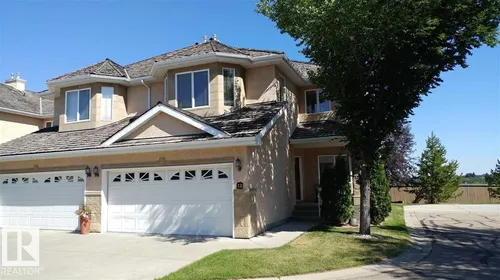 #12 577 BUTTERWORTH WY NW, Edmonton - $549,900