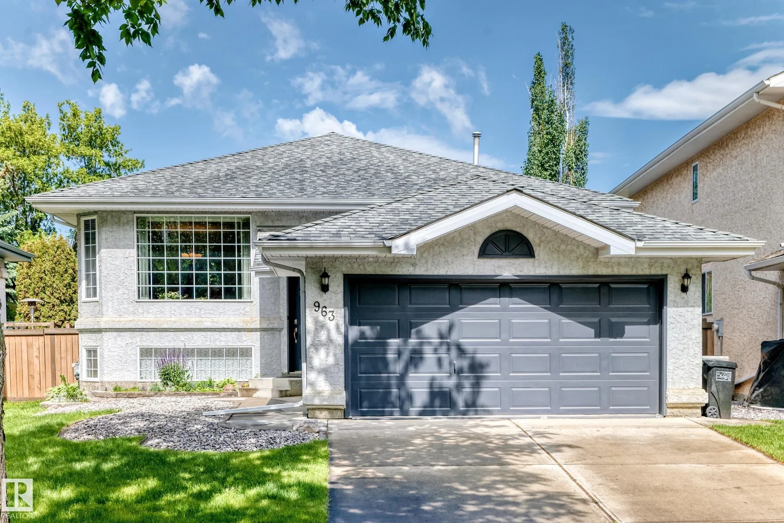 963 BURROWS CR NW, Edmonton - 5 bedroom Detached Single Family for sale