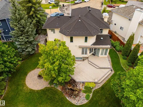 582 Buchanan RD NW, Edmonton - $895,000